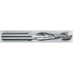 3/4" Dia. - 5" OAL - Solid CBD - TiCN - Ball Nose SE EM - 2 FL - Top Tool & Supply