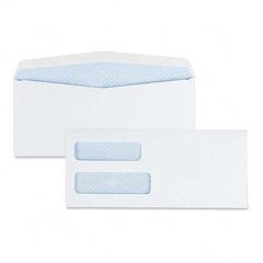 Quality Park - Mailers, Sheets & Envelopes Type: Business Envelope Style: Gummed Flap - Top Tool & Supply