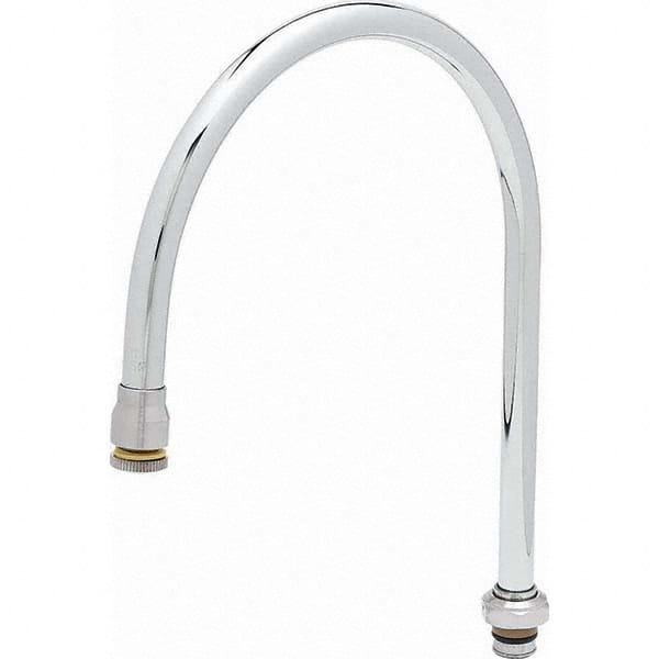 T&S Brass - Faucet Replacement Parts & Accessories Type: Swivel Gooseneck For Use With: T&S Faucets - Top Tool & Supply