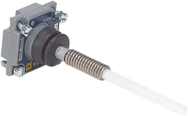 Square D - 7.6 Inch Long, Limit Switch Head - For Use with 9007C - Top Tool & Supply