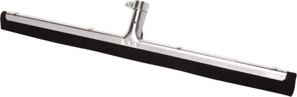 Rubbermaid - 22" Floor Squeegee - Black - Top Tool & Supply