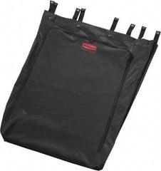 Rubbermaid - 30 Gal Vinyl Hamper Bag - 504.952mm Long - Top Tool & Supply