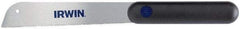 Irwin Blades - 7-1/4" Blade Dovetail Saw - Polymer Handle - Top Tool & Supply