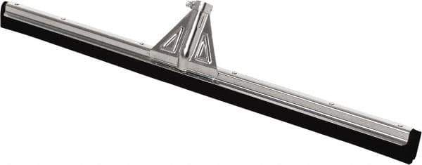 Rubbermaid - 30" Floor Squeegee - Black - Top Tool & Supply