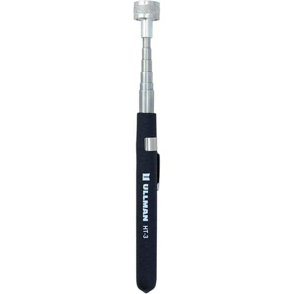 Ullman Devices - Retrieving Tools Type: Magnetic Retrieving Tool Overall Length Range: 25" - 35.9" - Top Tool & Supply