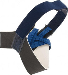 PRO-SAFE - Grounding Shoe Straps Style: Heel Grounder Size: One Size Fits All - Top Tool & Supply