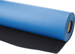 PRO-SAFE - Anti-Static Work Kits & Table Mats Type: Anti-Static Table Mat Roll Mat Length (Inch): 480 - Top Tool & Supply