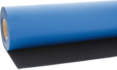 PRO-SAFE - Anti-Static Work Kits & Table Mats Type: Anti-Static Table Mat Roll Mat Length (Inch): 480 - Top Tool & Supply