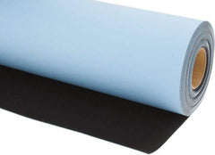 PRO-SAFE - Anti-Static Work Kits & Table Mats Type: Anti-Static Table Mat Roll Mat Length (Inch): 480 - Top Tool & Supply