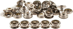 PRO-SAFE - Anti-Static Equipment Accessories Type: Snap Fastener - Top Tool & Supply