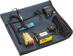 PRO-SAFE - Anti-Static Monitors & Testers Type: Anti-Static Field Service Kit Power Source: Battery - Top Tool & Supply