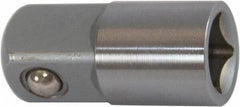 Controx - Modular Router Bit Accessories and Components Type: Torque Wrench Adapter For Use With: Corecut 38.1 / Corecut 45 / Corecut 50.8 / Corecut 63 - Top Tool & Supply