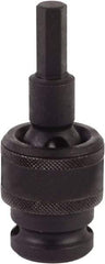 Sunex Tools - 1/2" Drive, 5/16" Impact Hex Bit Socket - Top Tool & Supply