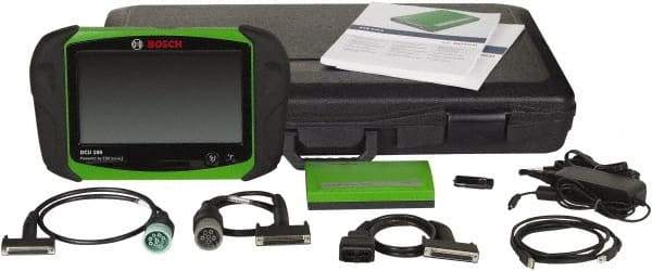 OTC - Mechanical Automotive HD Truck Diagnostics - Top Tool & Supply