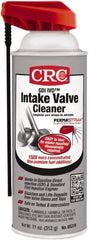 CRC - Intake Valve Cleaner - 16 Ounce Aerosol - Top Tool & Supply