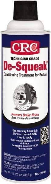 CRC - 20 oz Brake Conditioner - Top Tool & Supply