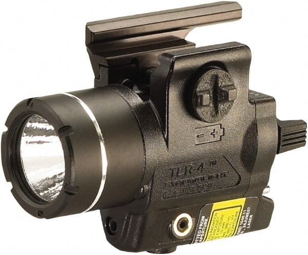 Streamlight - Polymer Industrial/Tactical Flashlight - Top Tool & Supply