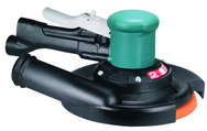 #58414 - 8" - Air-Powered Random Orbital Sander - Top Tool & Supply