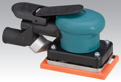 #58502 - Air Powered Orbital Finishing Sander - Top Tool & Supply