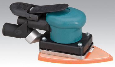 #58506 - Air Powered Orbital Finishing Sander - Top Tool & Supply