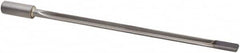 Die Drill Bit: 13/64″ Dia, Solid Carbide TiCN Finish, Series 5641