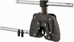 Browning - ANSI No. 100 Chain Breaker - For Use with 3/4 - 1-1/4" Chain Pitch - Top Tool & Supply