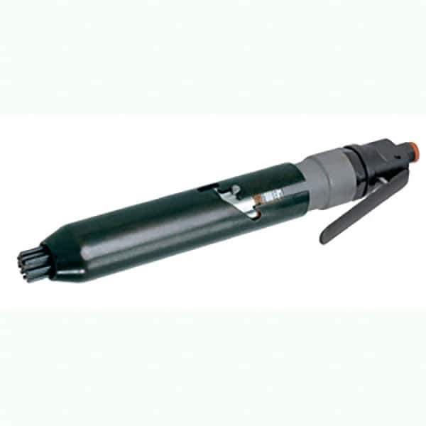 Ingersoll-Rand - Needle Scalers Type of Power: Pneumatic Handle Type: Inline - Top Tool & Supply