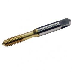 18755 5912 M4X0.7 D6 FE BOTT TICN - Top Tool & Supply