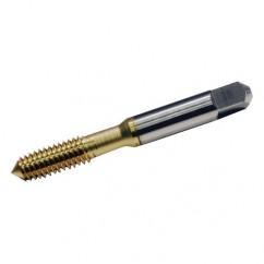 18700 5902 6-32NC H3 FE BOTT TICN - Top Tool & Supply