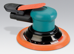 #59010 - 6" - Air Powered Random Orbital Sander - Top Tool & Supply