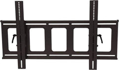 Video Mount - Security Monitor & TV Mounts Type: Flat Panel Tilt Mount Holds LCD or Plasma Monitor: Plasma - Top Tool & Supply