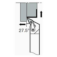 MVQNL2020K16 - Turning Toolholder - Top Tool & Supply