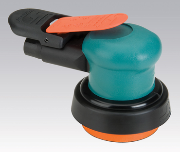 #59100 - 3" - Air Powered Random Orbital Sander - Top Tool & Supply