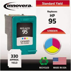 innovera - Inkjet Printer Cartridge - Use with HON 7700 Task Chairs, HON The Every Day Chair - Top Tool & Supply