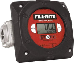 Tuthill - 1" Digital Fuel Meter Repair Part - For Use with Pump - FR1210G, FR1210GA, FR2410G, SD1202G, FR610G, FR700V, FR700VN, FR152, FR112 - Top Tool & Supply