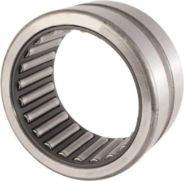 RBC Bearings - Needle Roller Bearings Type: Precision Ground Heavy Duty Needle Roller Bearing Bore Diameter: 1.0000 (Decimal Inch) - Top Tool & Supply