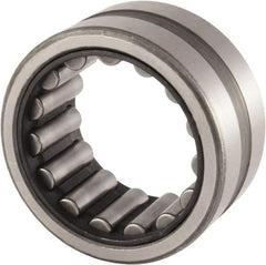 RBC Bearings - Needle Roller Bearings Type: Precision Ground Heavy Duty Needle Roller Bearing Bore Diameter: 0.7500 (Decimal Inch) - Top Tool & Supply