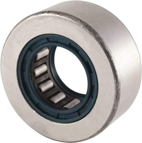 RBC Bearings - Needle Roller Bearings Type: Caged Needle Roller Bearing Bore Diameter: 1.0000 (Decimal Inch) - Top Tool & Supply