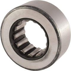 RBC Bearings - Needle Roller Bearings Type: Caged Needle Roller Bearing Bore Diameter: 0.5000 (Decimal Inch) - Top Tool & Supply