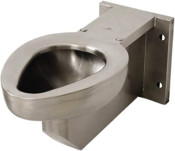 Acorn Engineering - Toilets Type: Tankless Bowl Shape: Elongated - Top Tool & Supply