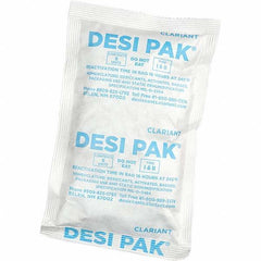 Armor Protective Packaging - Desiccant Packets Material: Clay Packet Size: 8 oz. - Top Tool & Supply