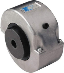 U.S. Tsubaki - Chain Coupler Covers Diameter (Decimal Inch): 4.0000 Width (Decimal Inch): 2.0000 - Top Tool & Supply