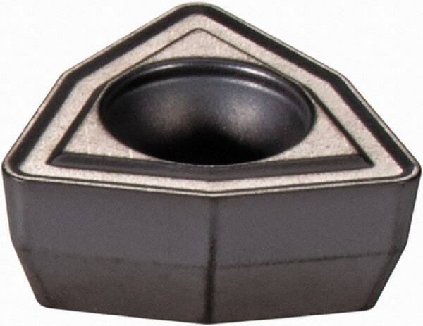 Allied Machine and Engineering - WCMX05T308 Carbide Indexable Drill Insert - Top Tool & Supply