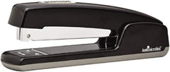 Stanley Bostitch - 20 Sheet Full Strip Desktop Stapler - Black - Top Tool & Supply