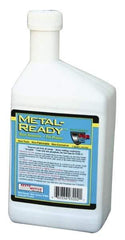 POR-15 - Automotive Metal Preparation - 1 Qt Spray Bottle - Top Tool & Supply