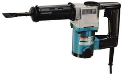 Makita - 3,200 BPM, Electric Pistol Grip Power Scraper - 4.50 Amp - Top Tool & Supply