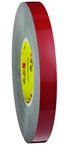 List 5952 1" x 36 yds - VHB Acrylic Foam Tape - Top Tool & Supply