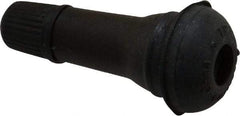 Schrader/Plews - Snap-In Valve - For Tire Installation/Repair - Top Tool & Supply