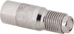 Schrader/Plews - Metal Valve Extensions - For Tire Installation/Repair - Top Tool & Supply