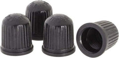 Schrader/Plews - Valve Caps - For Tire Installation/Repair - Top Tool & Supply